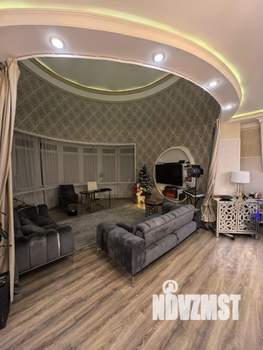 3-к квартира, вторичка, 138м2, 7/7 этаж