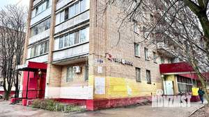 1-к квартира, вторичка, 29м2, 7/9 этаж