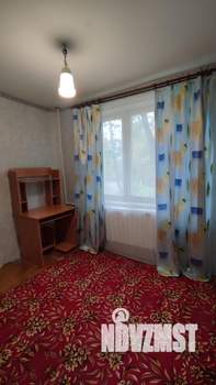 4-к квартира, вторичка, 59м2, 2/5 этаж