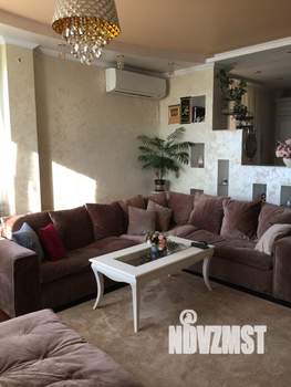 3-к квартира, вторичка, 89м2, 18/25 этаж