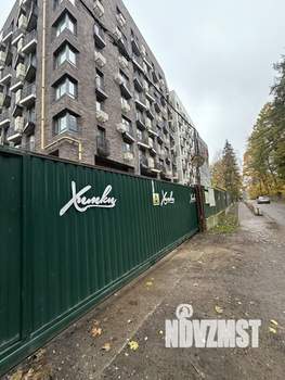 1-к квартира, вторичка, 42м2, 5/8 этаж