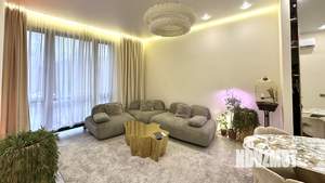 2-к квартира, вторичка, 77м2, 2/8 этаж