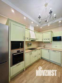 2-к квартира, вторичка, 66м2, 25/26 этаж