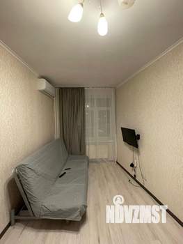 1-к квартира, вторичка, 32м2, 1/9 этаж