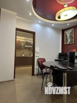 3-к квартира, вторичка, 86м2, 7/19 этаж