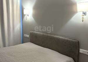 2-к квартира, вторичка, 63м2, 13/25 этаж
