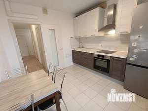 2-к квартира, вторичка, 52м2, 11/24 этаж