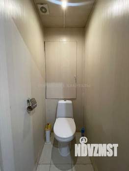3-к квартира, вторичка, 74м2, 1/17 этаж