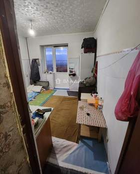 1-к квартира, вторичка, 39м2, 11/17 этаж