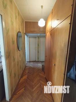 2-к квартира, вторичка, 52м2, 6/9 этаж