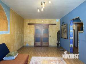 3-к квартира, вторичка, 85м2, 15/23 этаж