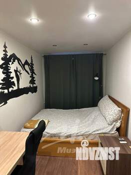 2-к квартира, вторичка, 45м2, 1/5 этаж