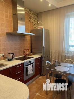 1-к квартира, вторичка, 55м2, 13/22 этаж