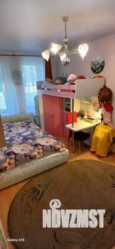 1-к квартира, вторичка, 30м2, 1/5 этаж