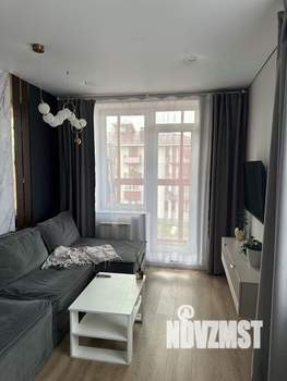 2-к квартира, вторичка, 43м2, 3/4 этаж