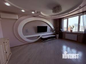 3-к квартира, вторичка, 103м2, 17/25 этаж