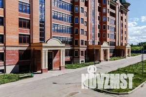 3-к квартира, вторичка, 141м2, 2/8 этаж