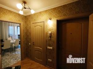 2-к квартира, вторичка, 71м2, 14/17 этаж