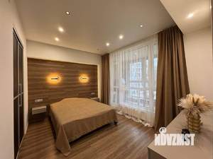 2-к квартира, вторичка, 66м2, 3/5 этаж