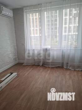 Студия квартира, вторичка, 26м2, 2/17 этаж