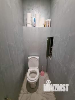 2-к квартира, вторичка, 52м2, 2/9 этаж