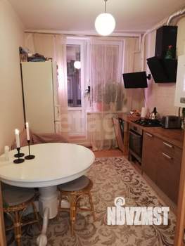 1-к квартира, вторичка, 39м2, 1/3 этаж