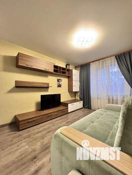 2-к квартира, вторичка, 44м2, 5/5 этаж