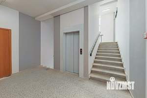 2-к квартира, вторичка, 57м2, 5/8 этаж