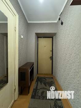 2-к квартира, вторичка, 42м2, 4/5 этаж