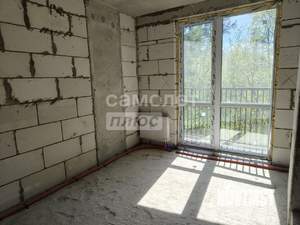 Студия квартира, вторичка, 21м2, 3/8 этаж