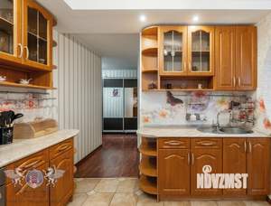 3-к квартира, вторичка, 114м2, 11/17 этаж