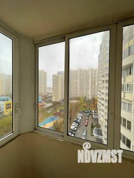 2-к квартира, вторичка, 58м2, 10/25 этаж