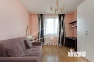 3-к квартира, вторичка, 79м2, 13/24 этаж