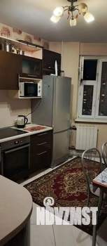 2-к квартира, вторичка, 51м2, 15/17 этаж