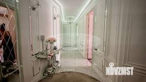 4-к квартира, вторичка, 109м2, 3/17 этаж