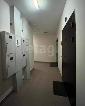 2-к квартира, вторичка, 43м2, 4/9 этаж