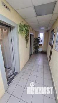 2-к квартира, вторичка, 58м2, 23/25 этаж