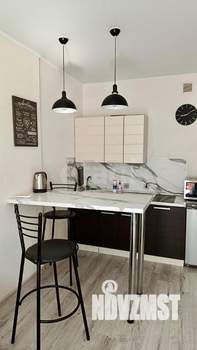Студия квартира, вторичка, 28м2, 7/25 этаж