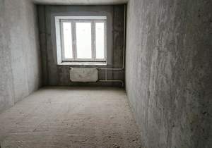 1-к квартира, вторичка, 33м2, 11/15 этаж