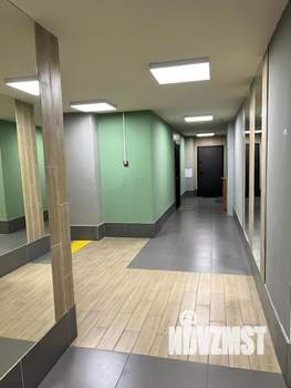 1-к квартира, вторичка, 37м2, 1/5 этаж