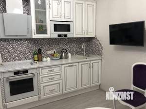 1-к квартира, вторичка, 50м2, 16/24 этаж