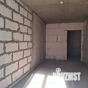 1-к квартира, вторичка, 37м2, 1/4 этаж