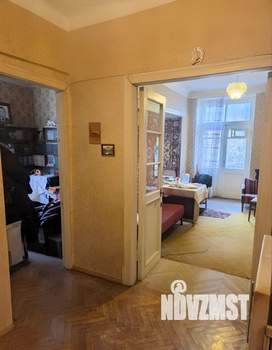 2-к квартира, вторичка, 63м2, 4/5 этаж