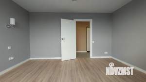 1-к квартира, вторичка, 41м2, 15/17 этаж