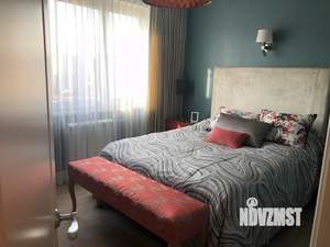 3-к квартира, вторичка, 75м2, 18/25 этаж