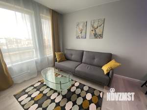 2-к квартира, вторичка, 43м2, 17/26 этаж