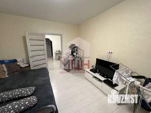 1-к квартира, вторичка, 41м2, 14/25 этаж