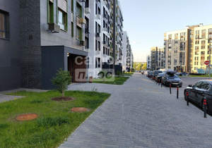 3-к квартира, вторичка, 79м2, 8/8 этаж