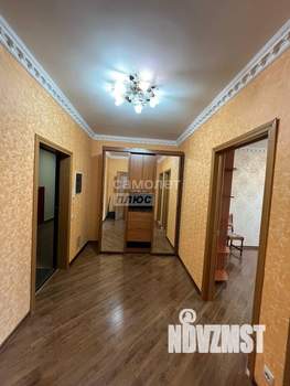 1-к квартира, вторичка, 43м2, 3/17 этаж