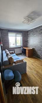 3-к квартира, вторичка, 84м2, 2/17 этаж